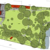 obnova národnej kultúrnej pamiatky- Park v Šarišských Bohdanovciach